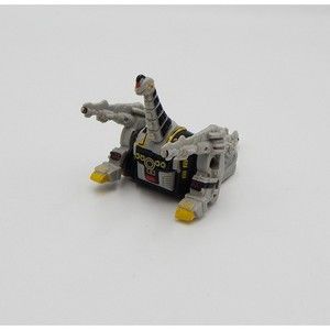 Micro Machines 1994 Saban Power Rangers Zord Action Mini Figure Titanus